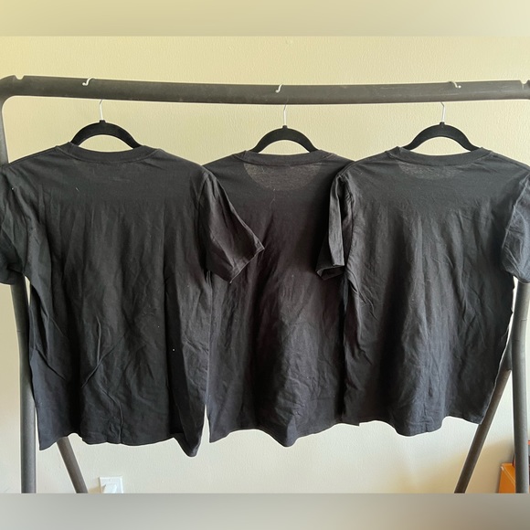 Kappa Alpha Theta Sorority Follow The Twin Stars Home T-Shirt - Picture 2 of 8